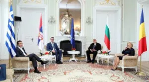 Бойко Борисов мечтае: Ще се кандидатираме за Световното по футбол през 2030 година