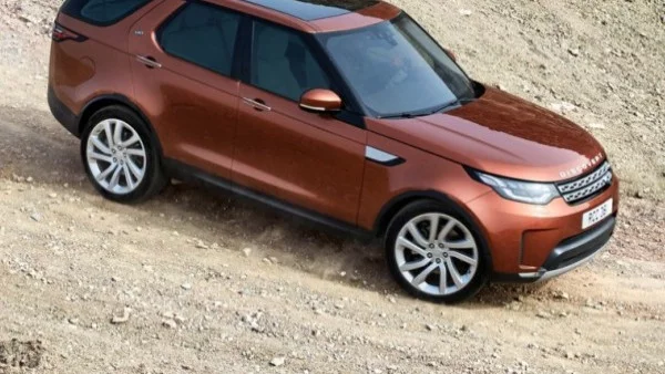 Jaguar и Land Rover ще борят прилошаването в автомобила