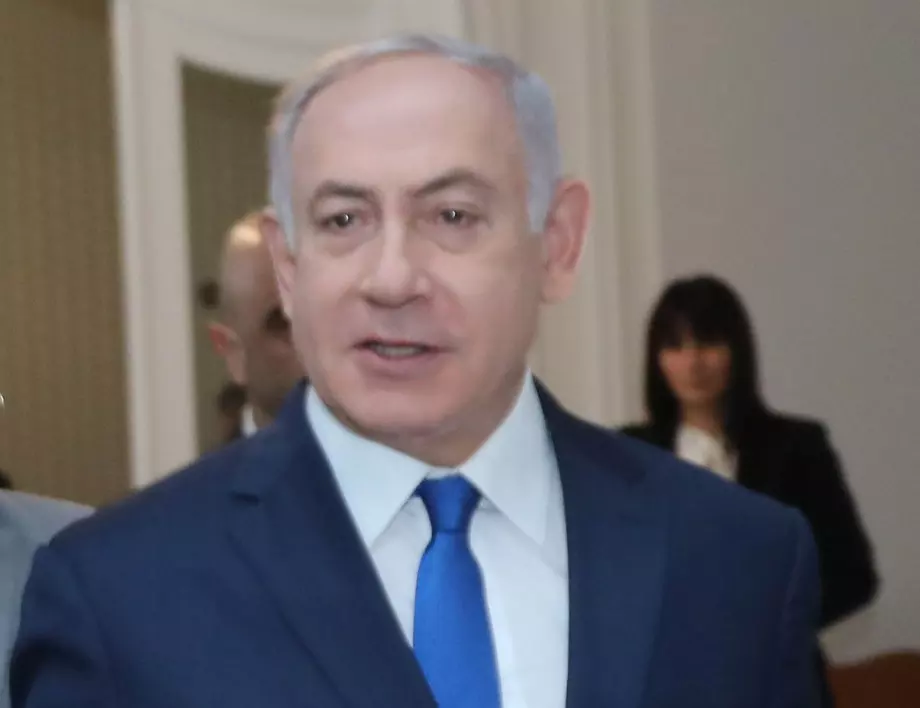 Нетаняху се обяви за невинен по делото за корупция и напусна съда  