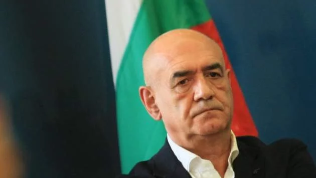 Безгранично творчество – ВИП стая в някои болници е, ако има паста за зъби и шапка за баня