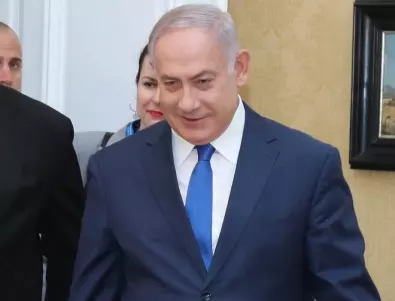 Нетаняху с отчаян опит да си върне контрола в Израел