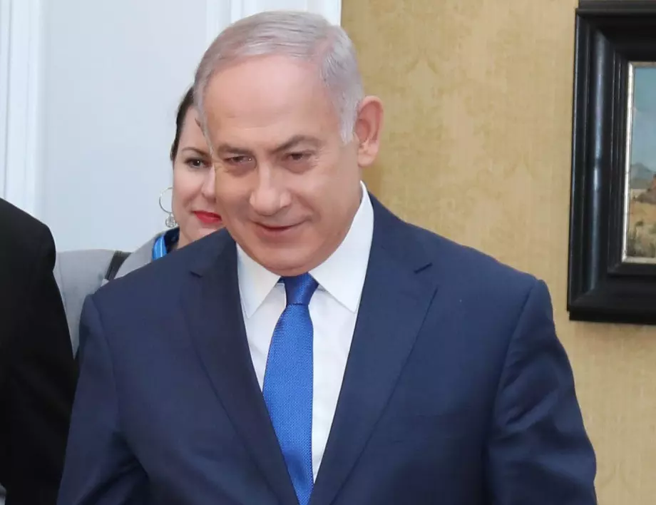 Нетаняху иска пряко избиране на премиера от народа 