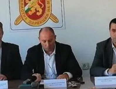 1500 акта за нарушаване на обществения ред в ромския „Надежда” в Сливен