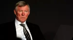 Как сър Алекс накара уморените играчи на Юнайтед да раздават автографи с часове