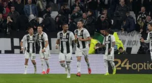 От Юнайтед са изпратили оферта от 60 млн. евро за играч на Ювентус