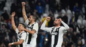 Ювентус с голям спонсорски договор, 50 милиона на година влизат в клуба
