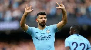 "Щеше да е страхотно изживяване" - Серхио Агуеро разкри под ръководството на кой треньор му се е искало да играе