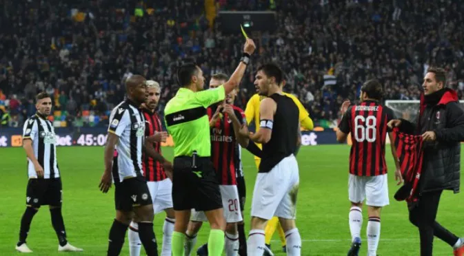 Гол в 97-ата минута донесе поредна инфарктна победа на Милан