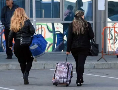 Близо 80% от българите са пътували в страната през третото тримесечие на 2018 г.