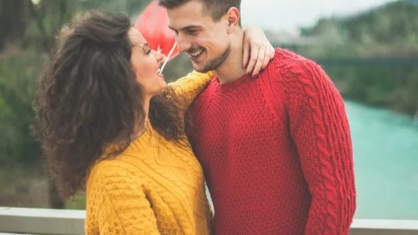 ЛЮБОВЕН хороскоп за уикенда 10-11 ноември 