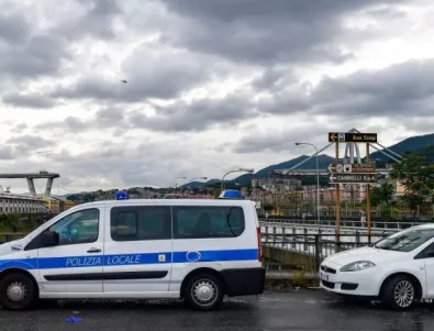 Високопоставени чиновници арестувани в акция срещу мафията в Италия