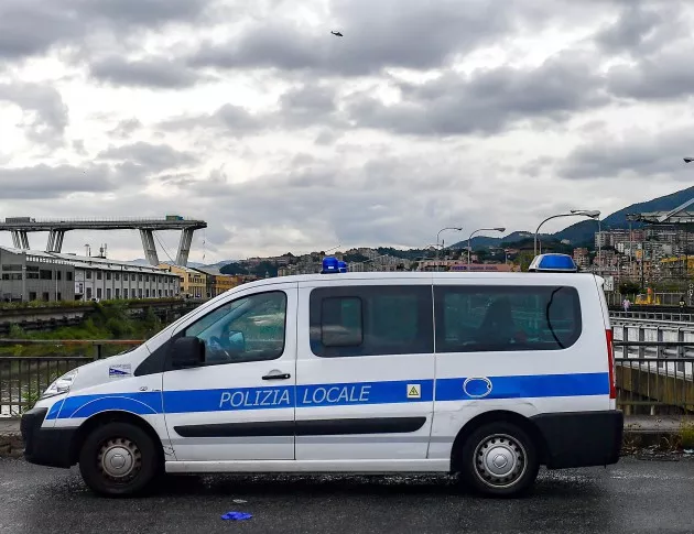 Българин загина при тежка катастрофа в Италия