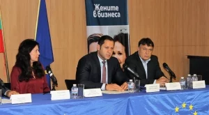 40 000 нови предприятия се създават в България годишно 