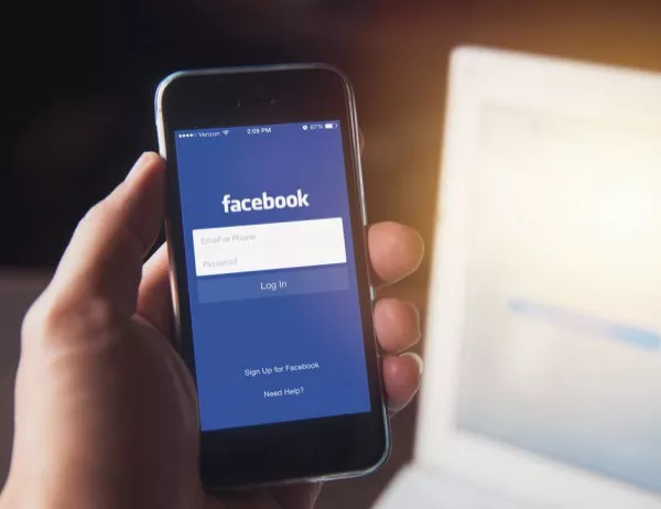 Facebook ще блокира предизборни реклами извън Австралия 