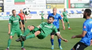 Чудесна новина - Ботев (Враца) се завръща на своя стадион още тази неделя