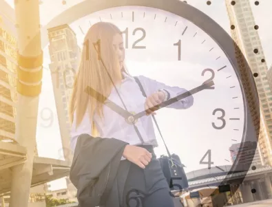 Мюнхен: Железниците забравили да върнат часовниците, объркали хиляди пътници 