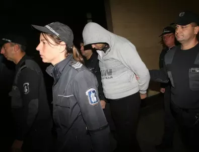 Убиецът на Дарина Министерска свърза името ѝ с Христо Ковачки