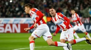 Как Цървена звезда се превърна в хегемон и защо е труден съперник за Лудогорец