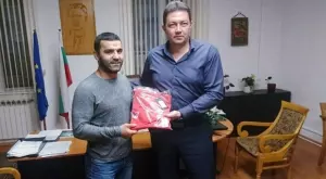 Петър Касабов пред Silentbet: Фаворити сме за Олимпиадата, големият съперник е Япония