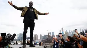 Съвет към Уайлдър: С тези кльощави пилешки крака по-добре не се бий с Нгану!