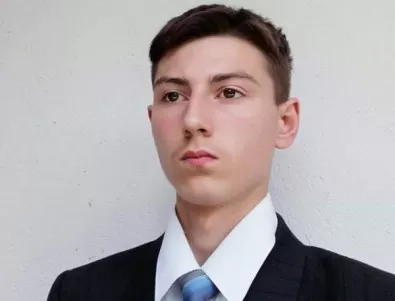 Запознайте се с младия холандец, който за малко да стане млад кмет на Стара Загора