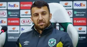 Дяков е със счупена скула, пропуска мача с Локомотив Пловдив