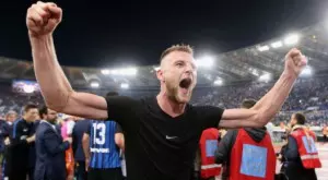 Манчестър Сити се насочва към играч на Интер през зимата