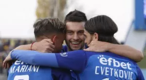 Костов все пак получи повиквателна от Петър Хубчев