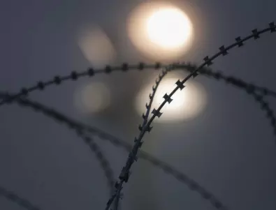 Франция бе осъдена заради лоши условия в затворите 