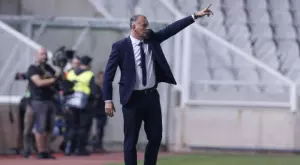 Антони Здравков: Бяхме по-агресивният отбор