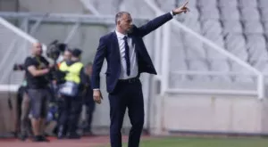 Здравков: Поздравявам Десподов за гола, но заслужавахме да спечелим