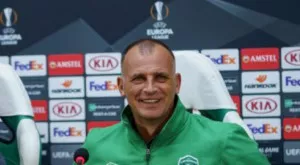 Лудогорец няма да играе в оптимален състав срещу Байер и Цюрих