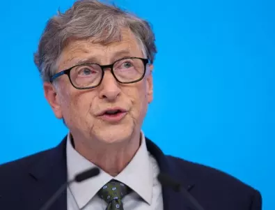 Бил Гейтс инвестира 1,4 млн. долара за ваксина срещу коронавируса