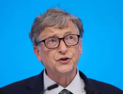 Бил Гейтс отговори на критиците на изкуствения интелект