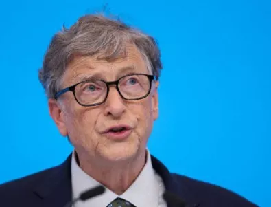 20 години по-късно: Бил Гейтс отново има над 100 млрд. долара
