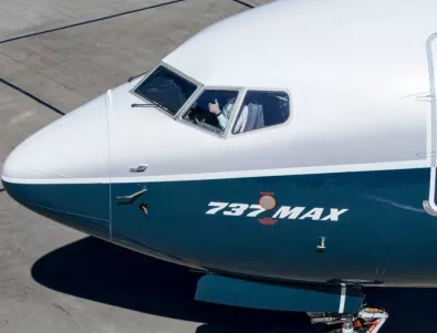 Boeing ще плати по 144 500  долара на всяко пострадало в катастрофите семейство 