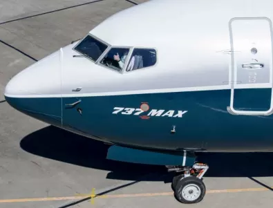 След откъснатата врата на самолет: Откриха разхлабени болтове на няколко Boeing 737 Max