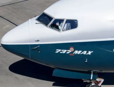 Факт е първият иск срещу Boeing заради катастрофата в Етиопия