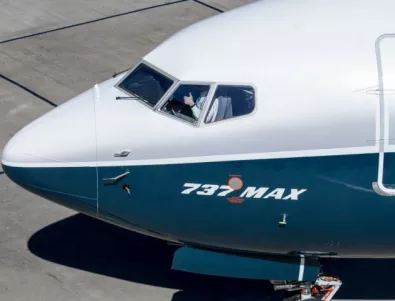 Ръководителят на програмата за Boeing-737 MAX се оттегля