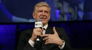 Венгер: Гнабри ни напусна, защото Байерн го изманипулира