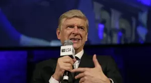 Венгер е готов да замени Куман начело на Нидерландия