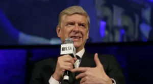 Венгер: Ще се завърна, но няма да е скоро