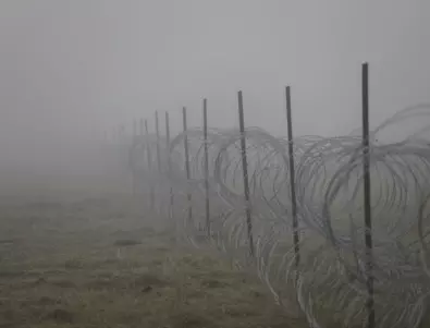 Американски съд разреши стената с Мексико да се строи с пари на Пентагона
