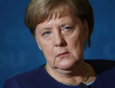 Меркел предупреди за опасността от 