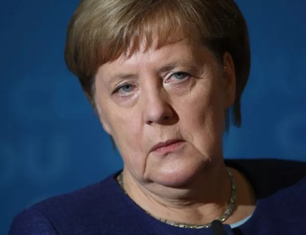 Меркел предупреди за опасността от "заслепяващия национализъм"