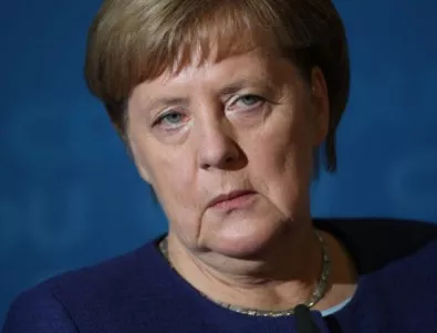 Меркел: Успяхме да създадем един дипломатически шедьовър