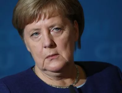 Меркел се притеснява от американска агресия заради 