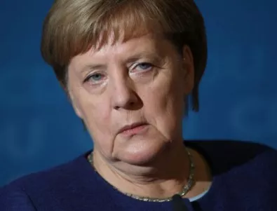 Почина майката на германския канцлер Ангела Меркел 