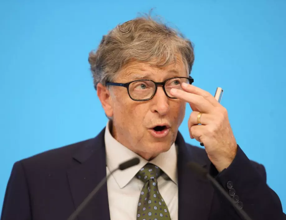 Конспирацията "Бил Гейтс": Чипирането е възможно, въпросът е в целта (II част)