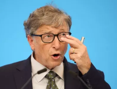 Бил Гейтс: Пандемията спря напредъка в борбата срещу бедността 